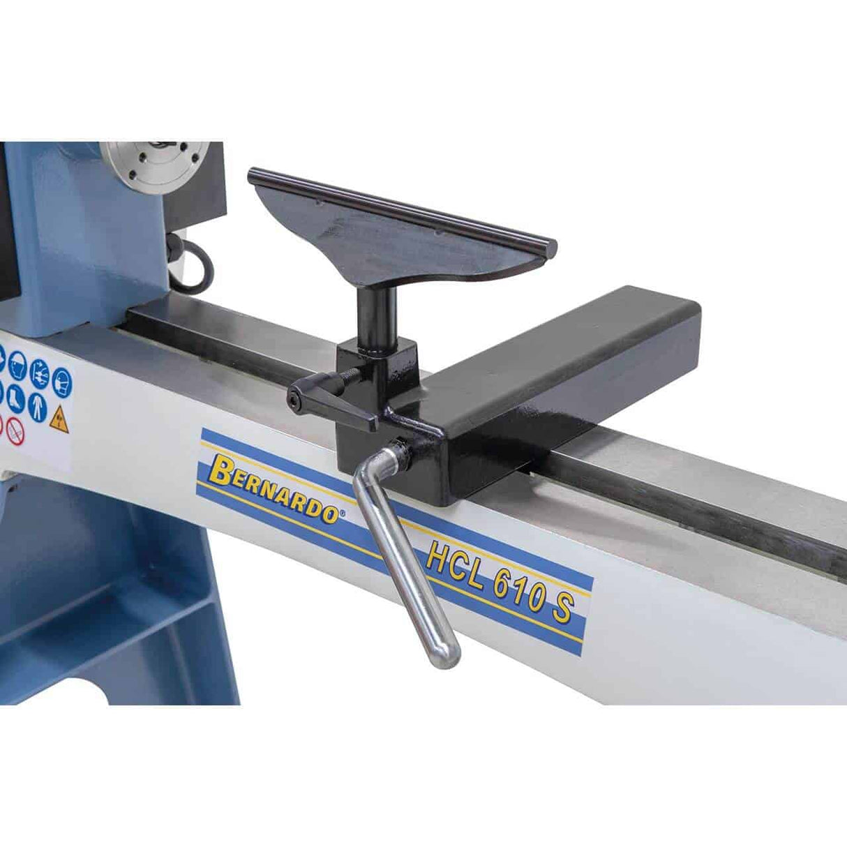 Tornio HCL 610 S / V