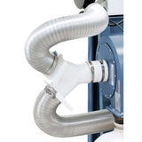 MSA 300 dust collector