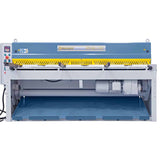 Motorized guillotine shear MTE 2060 x 3 NCC 