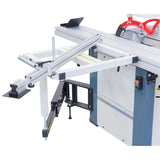TK 315 P squaring machine - 1600 - 230 V