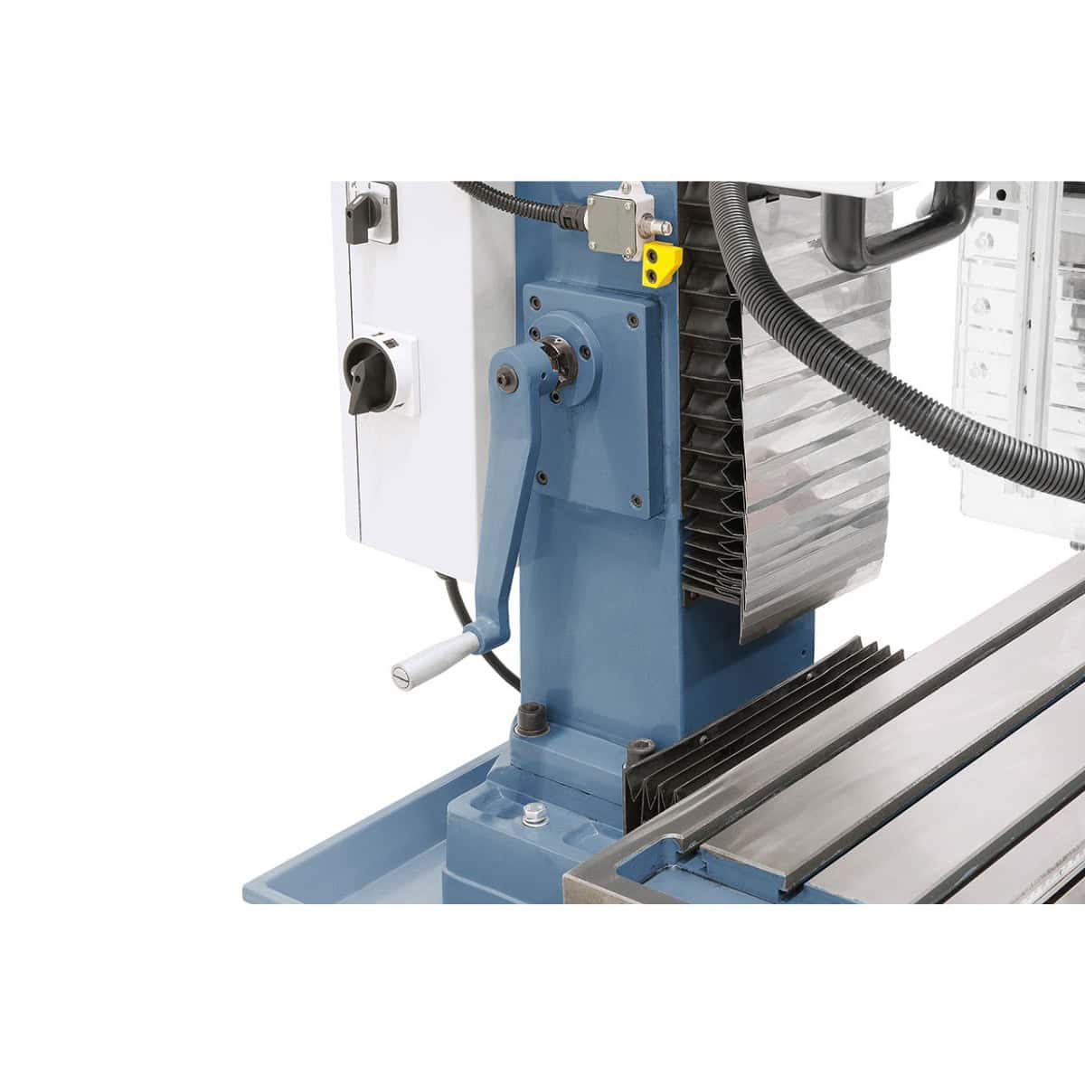 FM 50 HSV Drill and Milling Machine