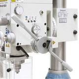 FM 40 HSV Drill and Milling Machine