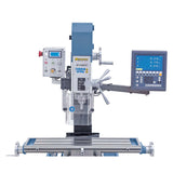 BF 28 BDC Drill and Milling Machine with 3-Axis Digital Display ES-12 V
