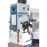 SRB 50 NC rapid radial drill 