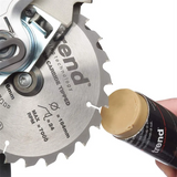 Lubrificante per lame in cera - 342 g