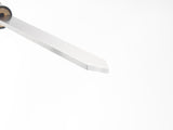 Accessorio per macchina utensile Record Power Sgorbia 4,7 mm con manico da 305 mm