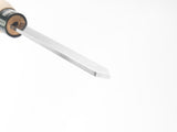 Accessorio per macchina utensile Record Power Sgorbia 3 mm