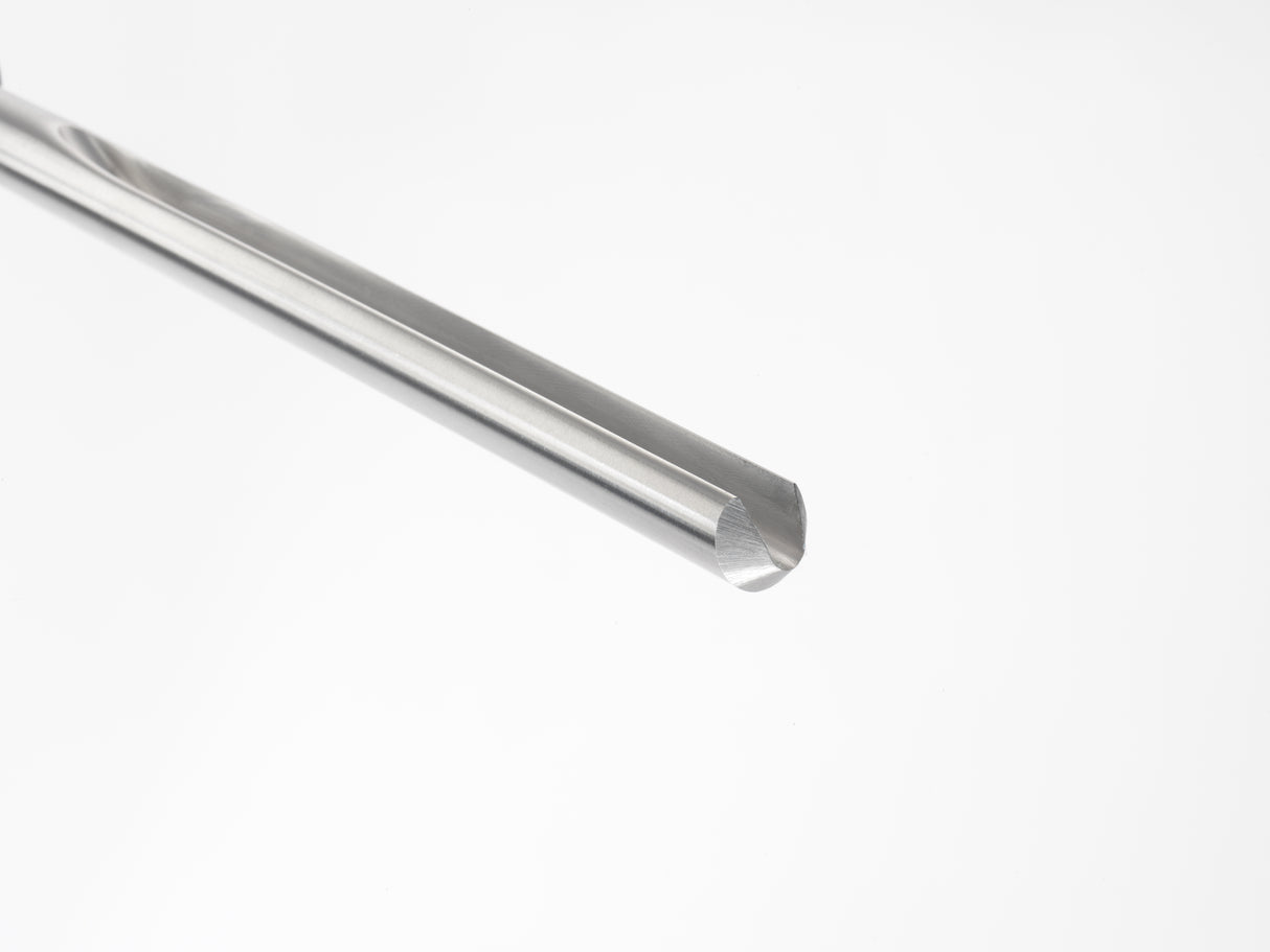 Accessorio per macchina utensile Record Power Sgorbia per ciotole 10 mm con manico 305 mm