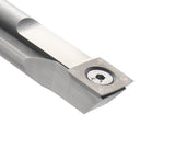 Accessorio per macchina utensile Record Power Utensile ProComfort per tornitura in carbide - punta quadrata