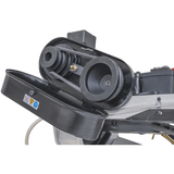 Metal band saw EBS 180 B / 400 V