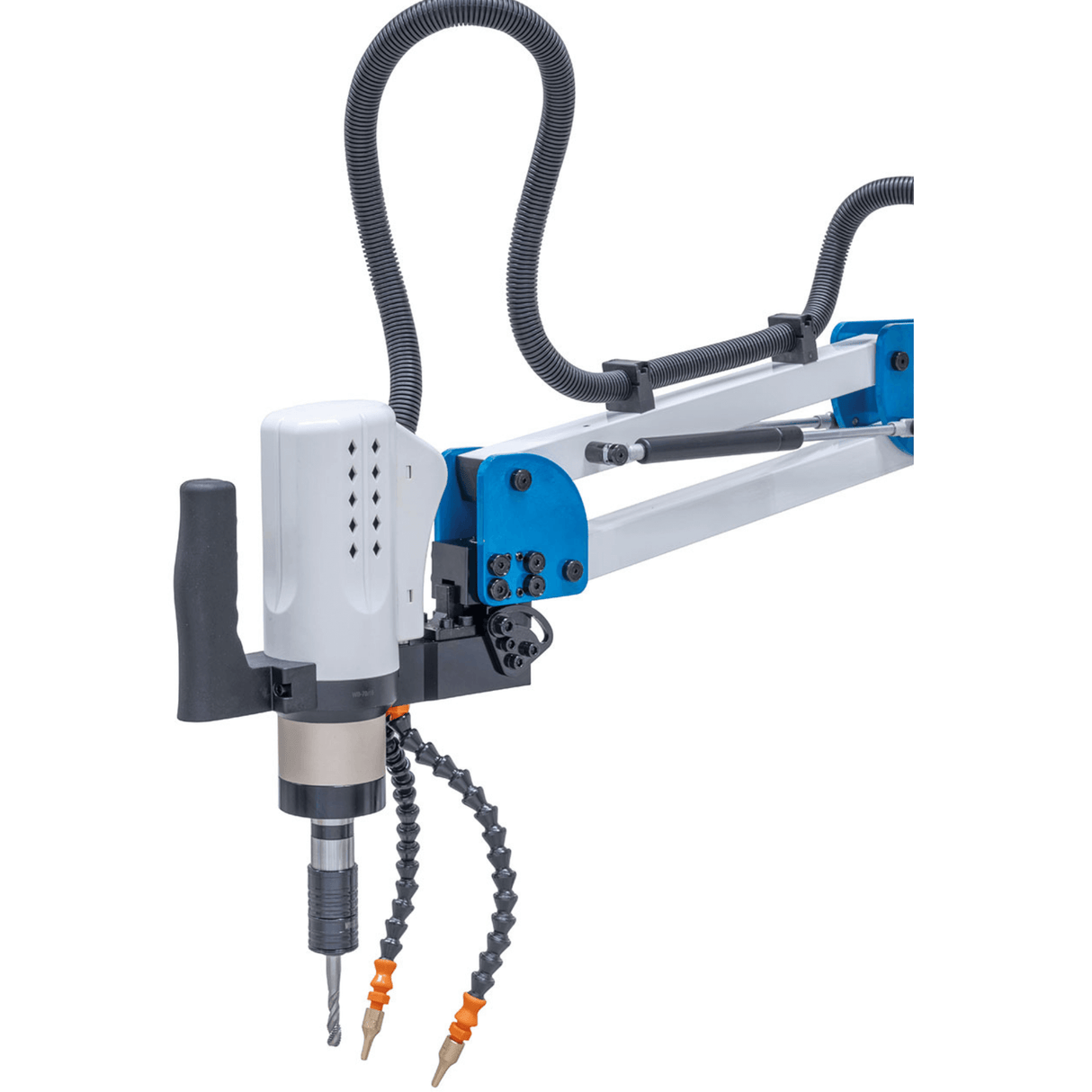 Electric Thread Cutting Machines TM 12 BLO / R 1500