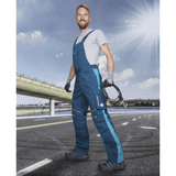 Salopette da lavoro ARDON URBAN blu Tg 46 – Resistente e ergonomica