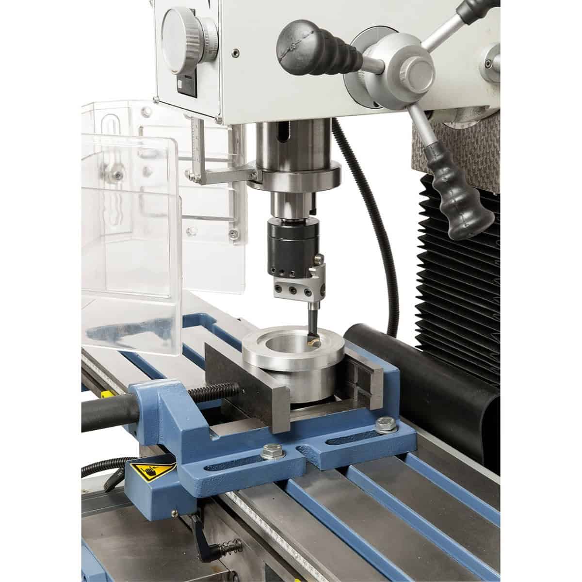 BF 30 N Super Drill Milling Machine 