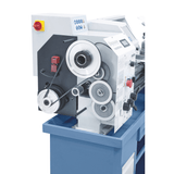 Bernardo Tornio per metallo Profi 900 Vario - 230 V