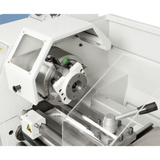 Profi 700 BQV lathe incl. 2-axis digital display 