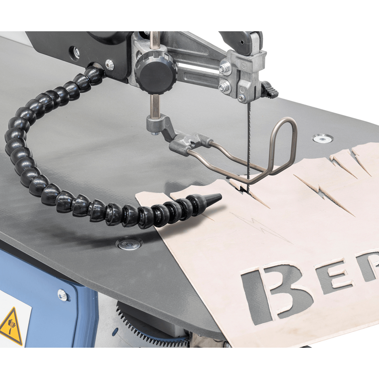 SS 560 N Vario Scroll Saw - 230 V