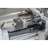 Universal lathe with Smart display 410 x 1500