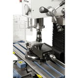 BF 30 G Drill and Milling Machine
