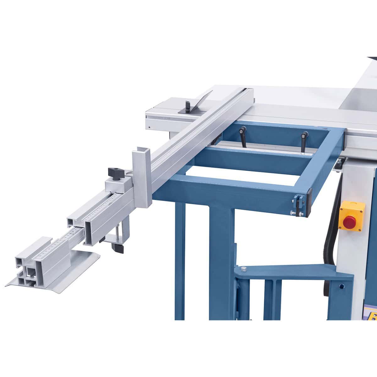 STS 1360 – 230 V squaring machine