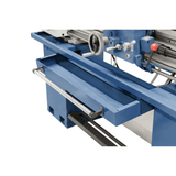 Standard 165 V-Top lathe incl. 3-axis digital display 