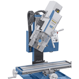 KF 28 Top Drill and Milling Machine