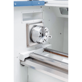 CNC lathe CK 400 x 750