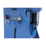 Pneumatic notching machine AK 130 PT