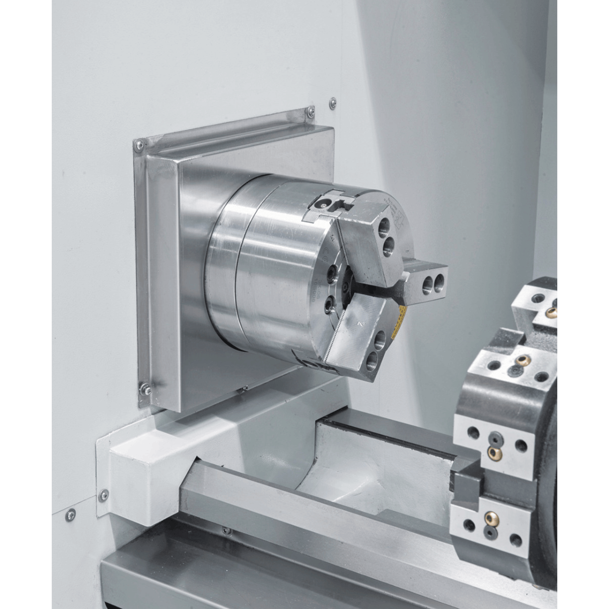 CNC lathe CK 360 x 750 