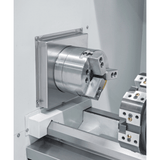 CNC lathe CK 360 x 750 