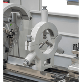 Smart 410 x 1500 Vario Continuous Speed Universal Lathe