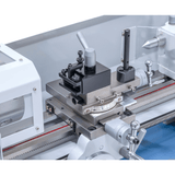 Hobby Lathe 350 Top / 230 V incl. 2-axis digital display DT 40