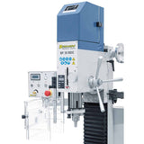 BF 35 BDC Drill and Milling Machine with 3-Axis Feed and Digital Display