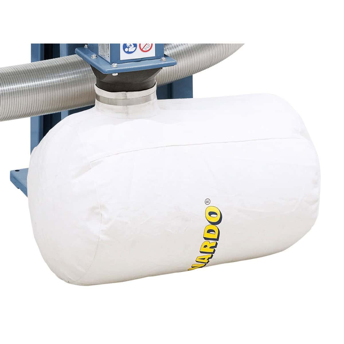 MSA 300 dust collector