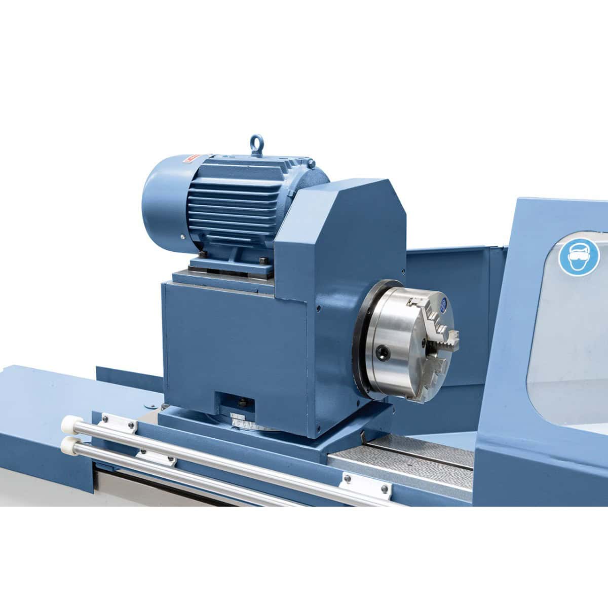 Universal cylindrical grinder URS 1000 N