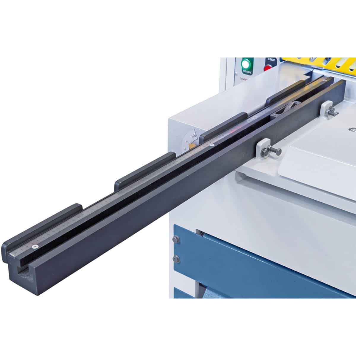 Motorized guillotine shear MTE 2060 x 3 NCC 