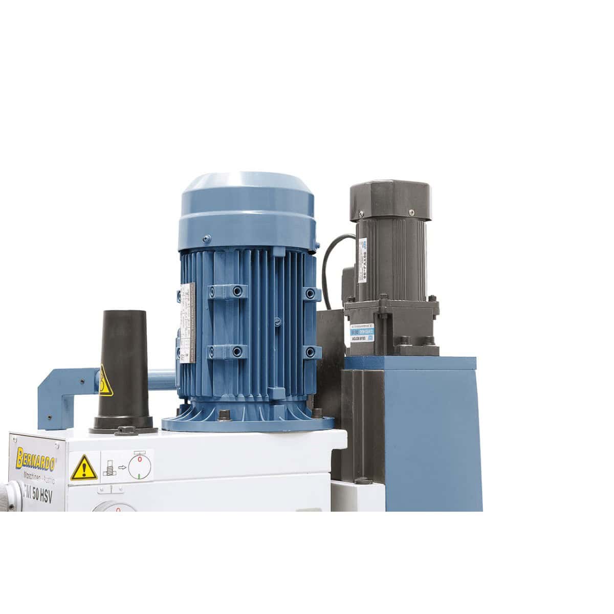 FM 50 HSV Drill and Milling Machine