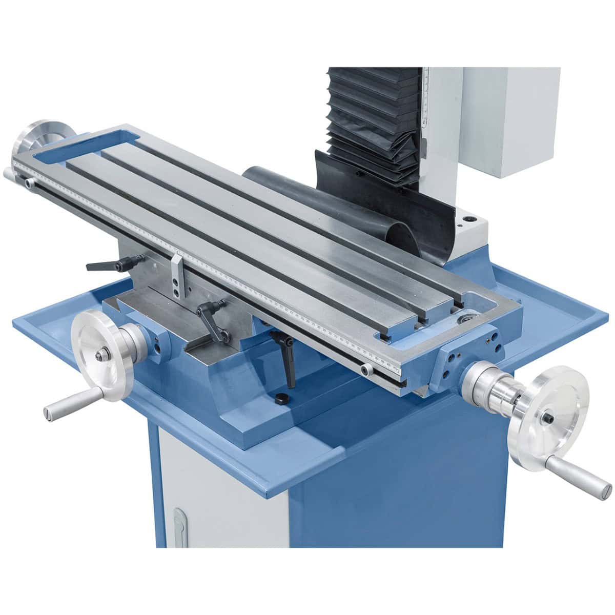 BF 35 BDC Drill and Milling Machine