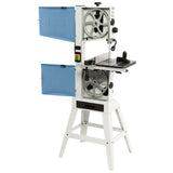 Sega a nastro legno HB