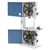 Sega a nastro legno HB