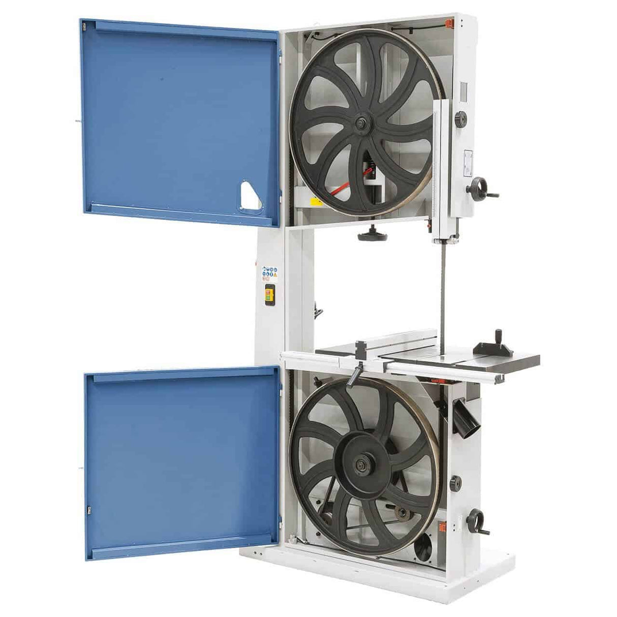 Sega a nastro per il legno HBS