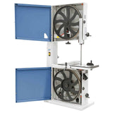 Sega a nastro per il legno HBS