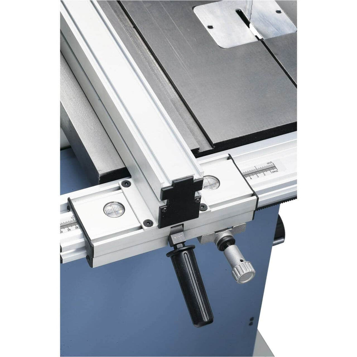 Sega a nastro legno HBS