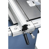 Sega a nastro legno HBS