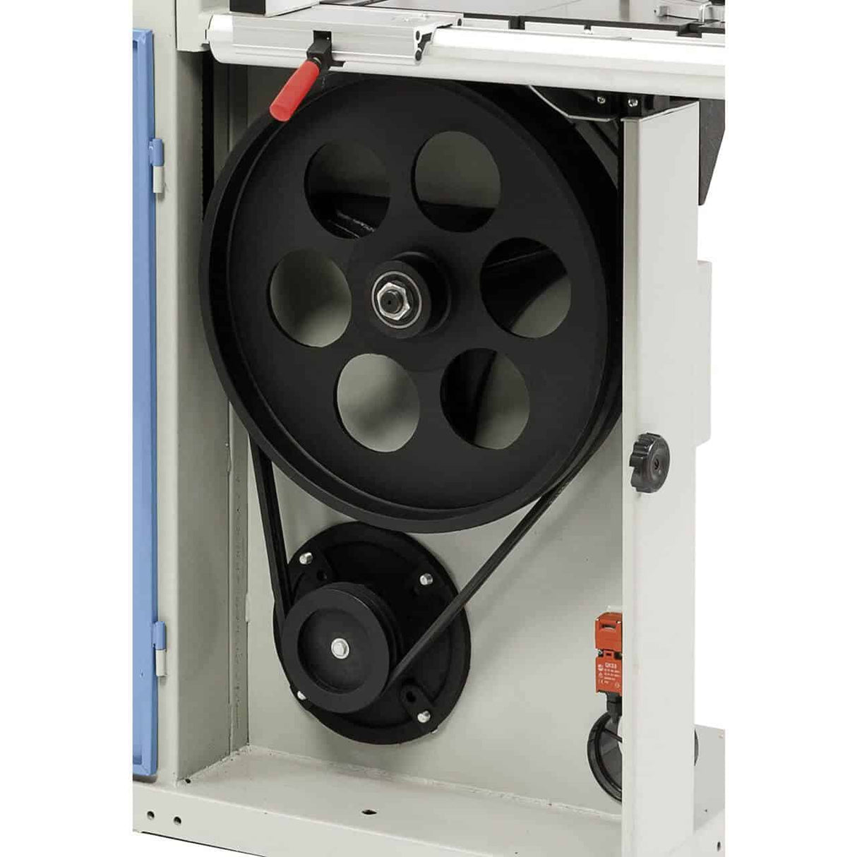 Sega a nastro legno HB