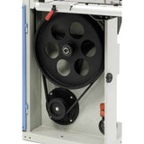 Sega a nastro legno HB