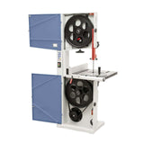 Sega a nastro legno HB