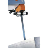 Sega a nastro legno HBS