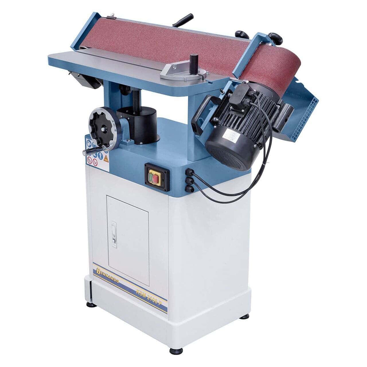 Rettificatrici KSM 2100