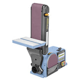 Levigatrice a nastro e disco BDS