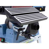 Smerigliatrice a nastro